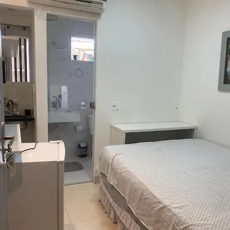 Suites Flat Mobiliados Com Area De Lazer Picina Araguaina Exterior photo