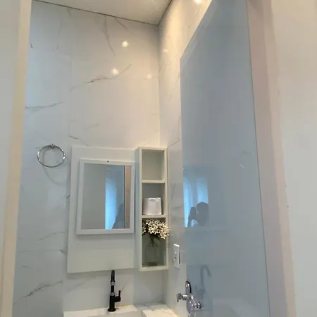 Suites Flat Mobiliados Com Area De Lazer Picina Araguaina Exterior photo