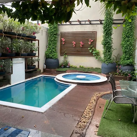 Suites Flat Mobiliados Com Area De Lazer Picina Araguaina Exterior photo