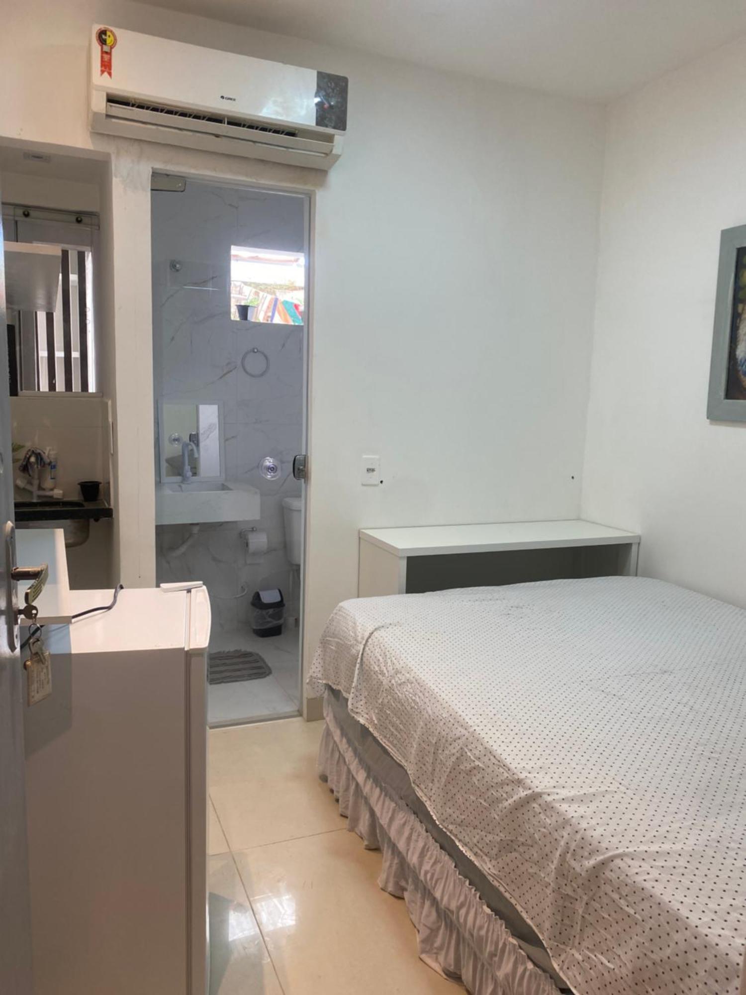 Flat Mobiliados Com Area De Lazer Picina Apartment *