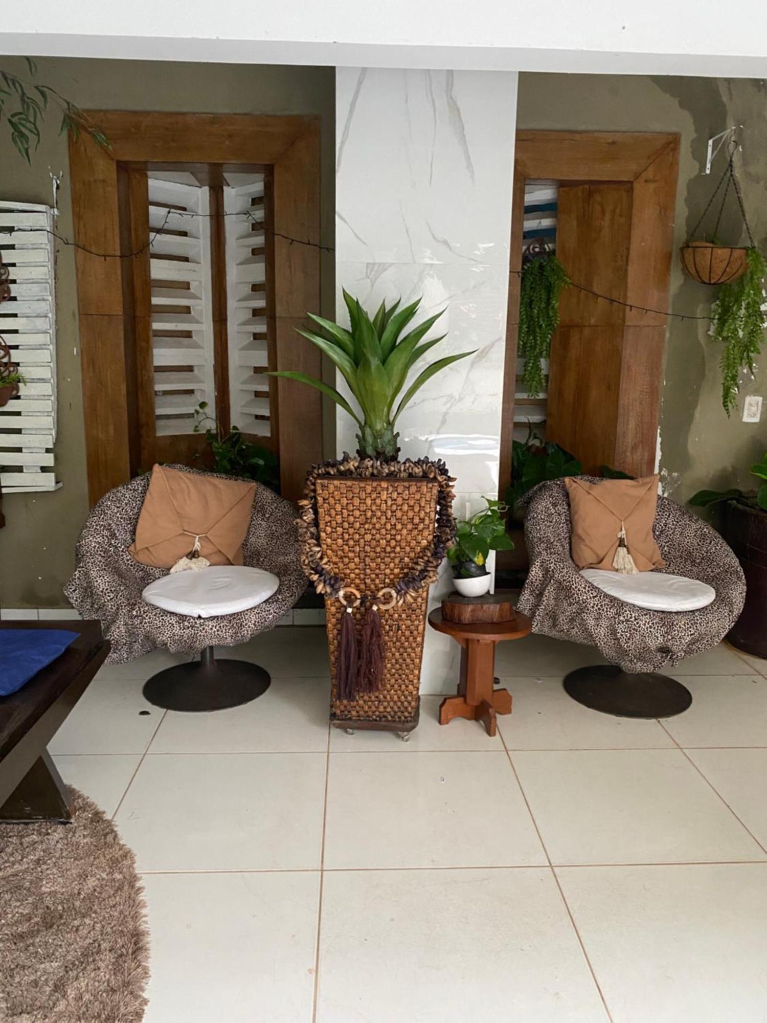 Flat Mobiliados Com Area De Lazer Picina Apartment *