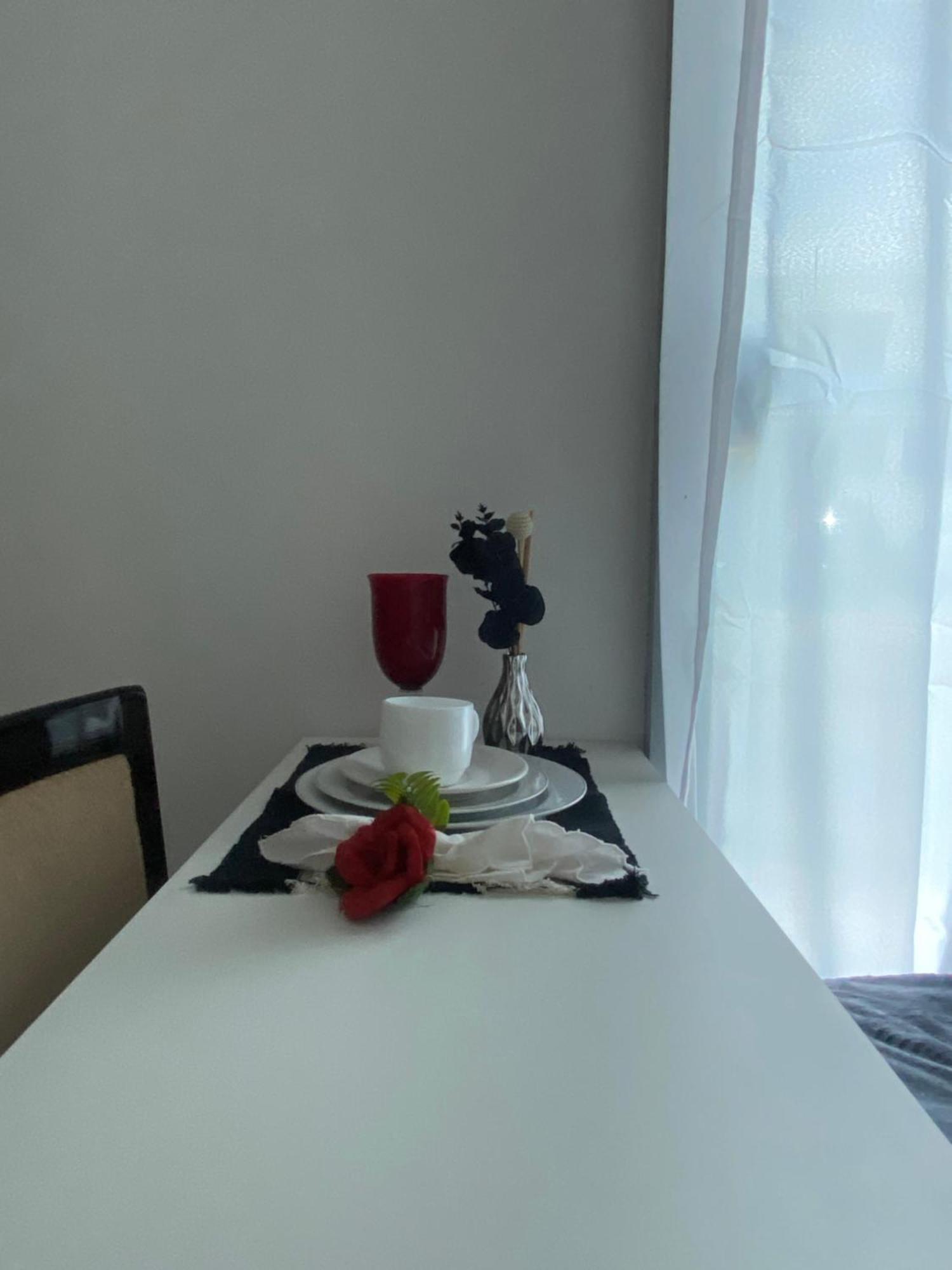 Flat Mobiliados Com Area De Lazer Picina Apartment Araguaina