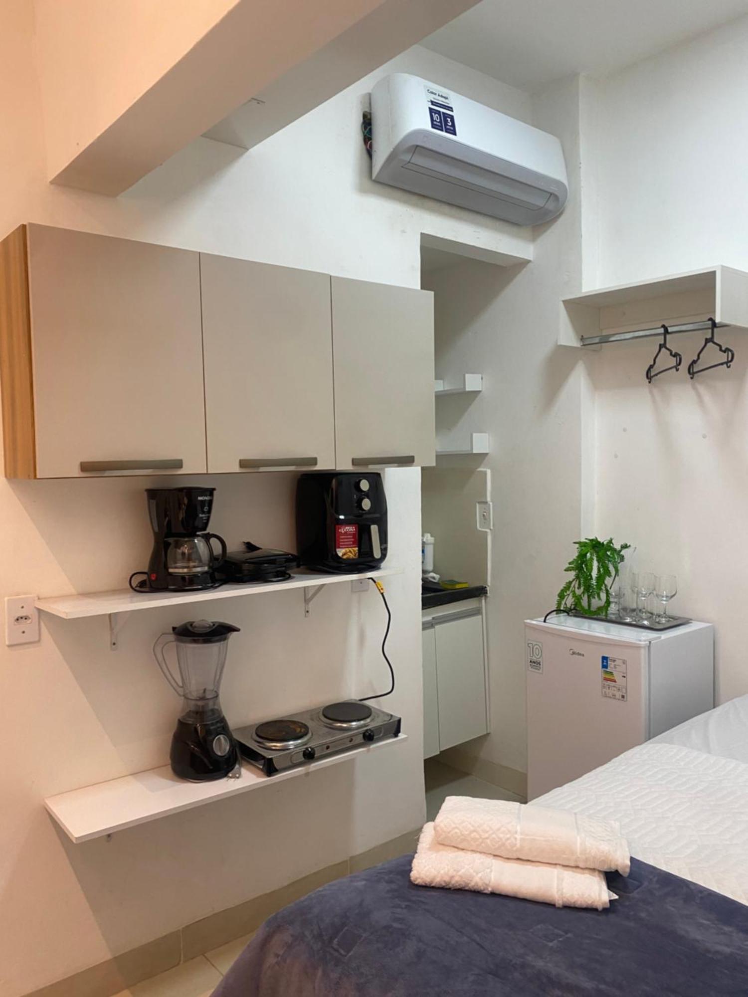 Flat Mobiliados Com Area De Lazer Picina Araguaina
