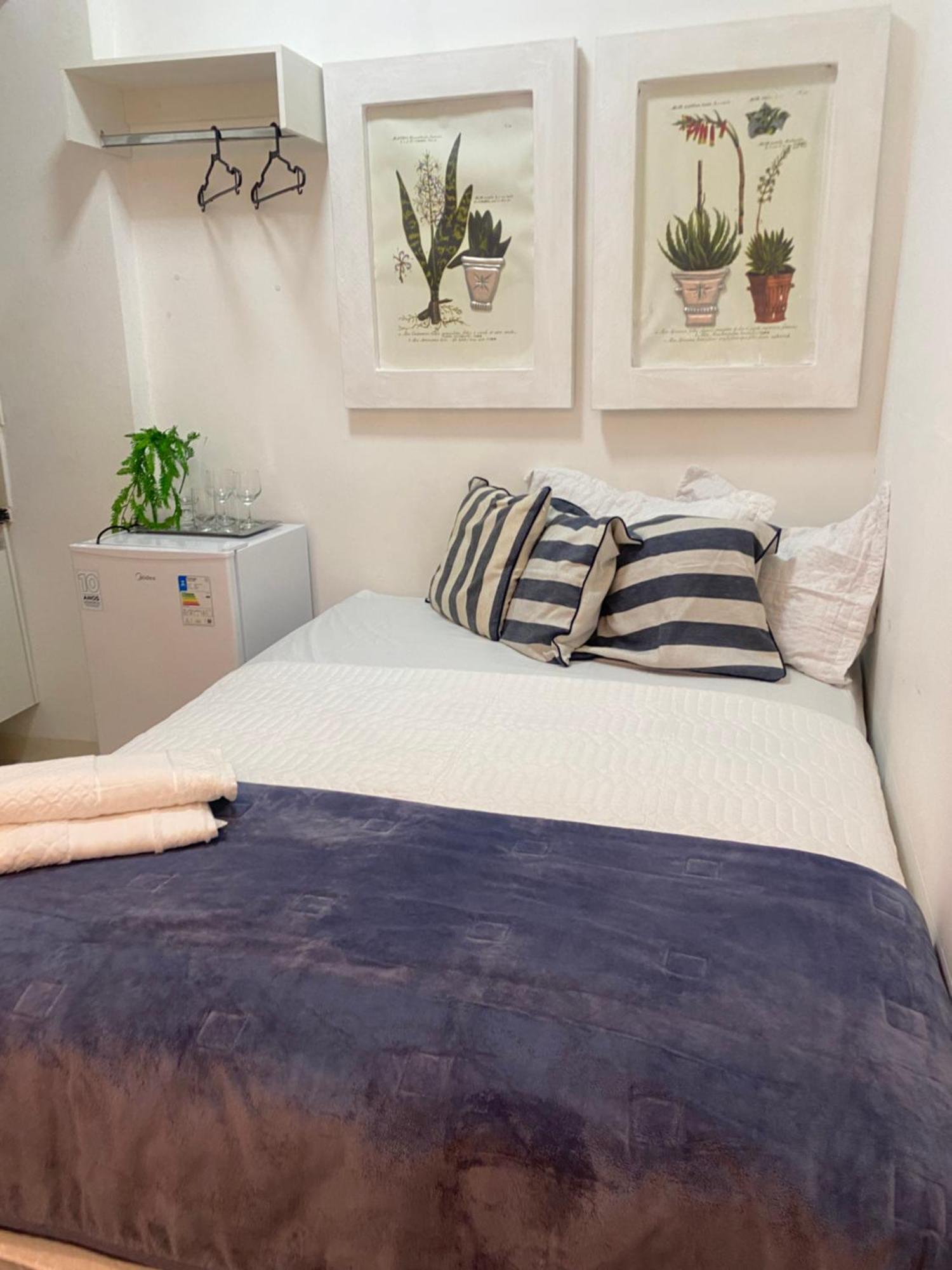 Flat Mobiliados Com Area De Lazer Picina Apartment Araguaina
